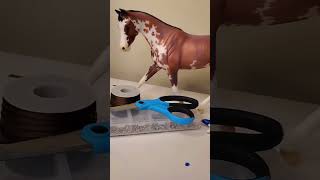 Lets Make A Hunt Seat Bridle シ