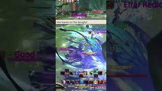 Come Dance Like Leaves on the Boughs 🌸 Titania’s Ultimate