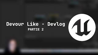 Créer un jeu d’horreur MULTI sur Unreal Engine 5 (type Devour) — From Scratch #2
