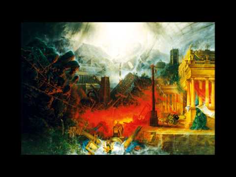 Aram Khachaturian - Symphony No.2 in E-minor (1943)