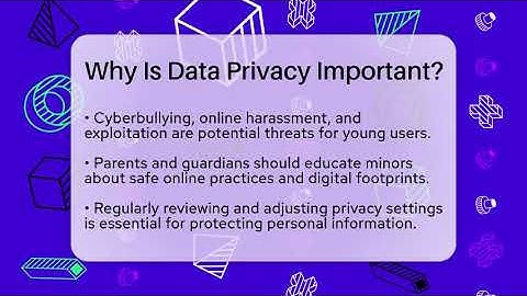 Why Is Data Privacy Important? - Everyday-Networking