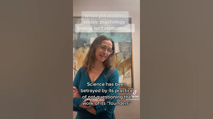 Replication crisis in psychology