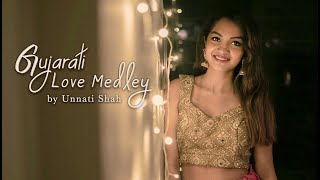 I'm feeling the wedding vibes, are you? presenting a mashup of
gujarati love songs, perfect mix for your sangeet and wedding. cover
credits: vocals: unnati...