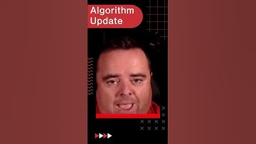 SEO Strategy After May Algorithm Update #shorts