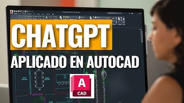 ChatGPT aplicado a Autocad! | Ingegeek