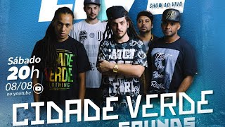 Cidade Verde LIVE