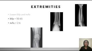 How to Choose kVp and mAs for X-ray Exams (Radiography Guide) | ARRT Registry Prep