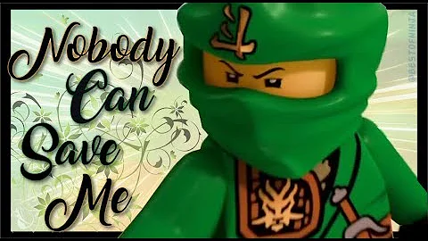 Nobody Can Save Me - Lloyd/Chester Tribute