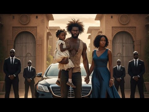 Mama Aliyesalitiwa Aliolewa Na Ombaomba Aliyekuwa Anapita Kumbe Ni Bilionea Na Baba Wa Mtoto Wake