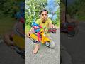 New Rc Scooty unboxing video || tippu toys