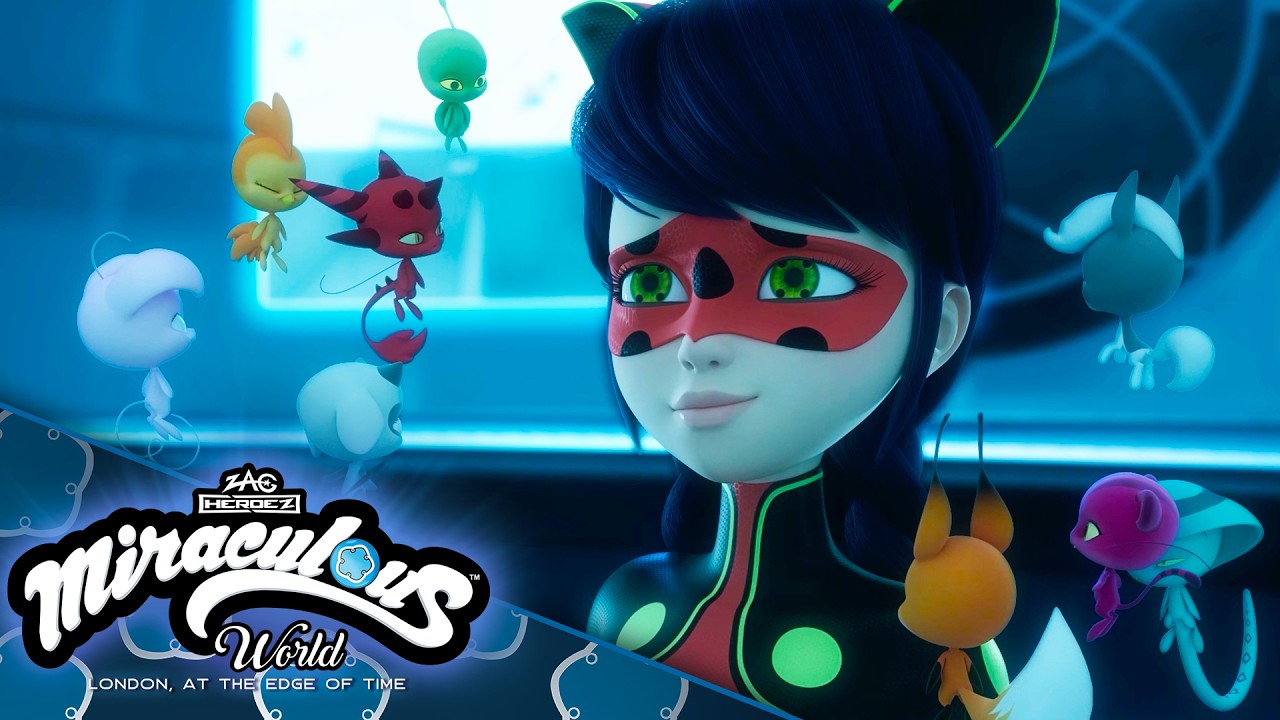 MUCİZE | ⭐ TIMESTALKER 🔮 | Mucizevi Londra: Zamanın Sınırında