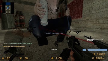 (CSS NIDE.GG) ze_shaurma_v3_b07 [Level 3: Extreme]