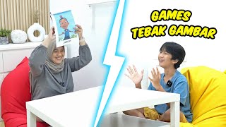 Permainan Tebak Gambar Seru - Keluarga Ziyan screenshot 3