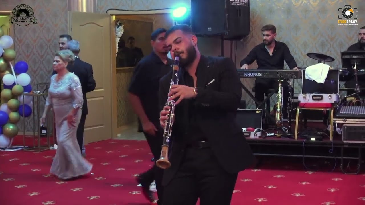 Ork Bilhan Macev Taner Macev 10.07.2025 Studio ERSOY