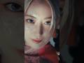 LE SSERAFIM (르세라핌) 'CRAZY' BALACLAVA ver. FILM