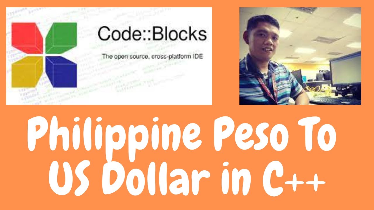 Philippine Peso To US Dollar In C YouTube Philippine Peso To US Dollar In C YouTube