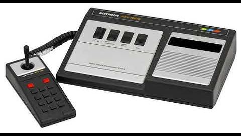 1292 Advanced Programmable Video System | Wikipedia audio article