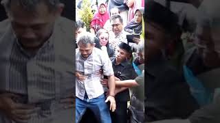 Alfatihah Utk Almarhumah Mamih Nining Ningsihratnikeardilla melamilia shorts