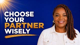 Episode 7: Business Partnerships: Choose Wisely.