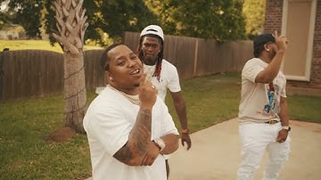 Party Like We Grown-Shilo (Official Video)