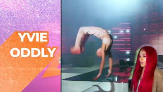 Yvie Oddly Fierce Talent Show - Rupauls Drag Race All Stars 7 Reaction