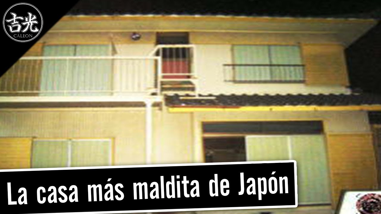 Los 7 lugares más extraños, espeluznantes y poco conocidos de Japón