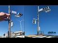 【ジオラマ】リアルな信号機のミニチュアをつくる Making a diorama of Miniature Traffic Light【1:24 scale】