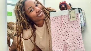 Granny Panty Try on Haul &amp; Review | Size XXL