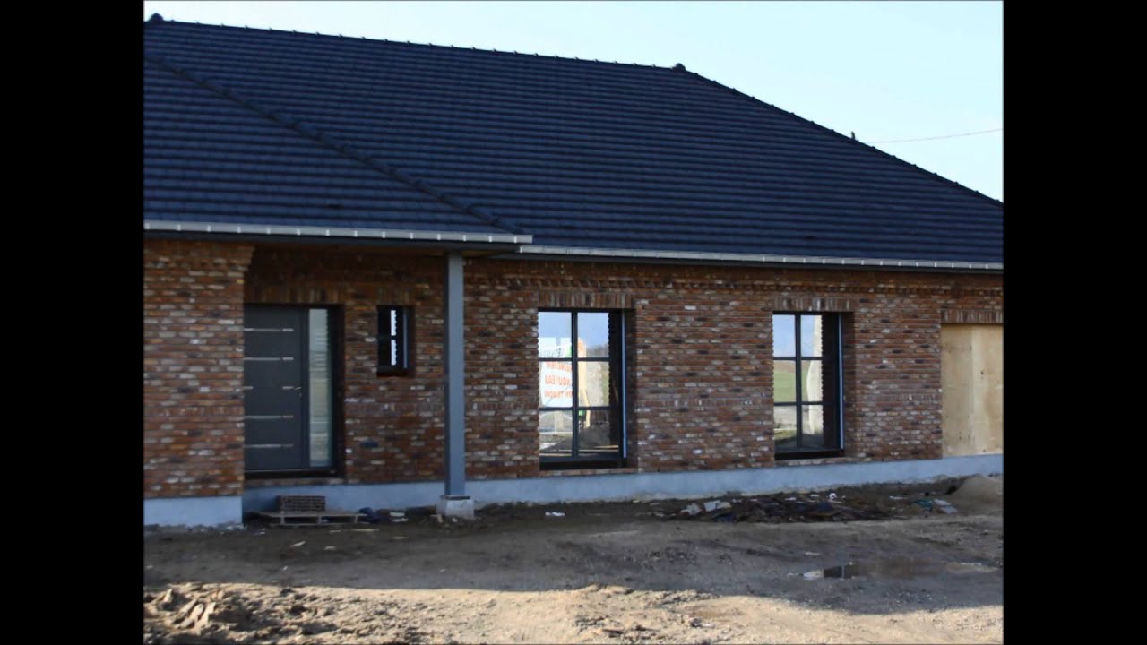 Bernard LANNOY constructions YouTube