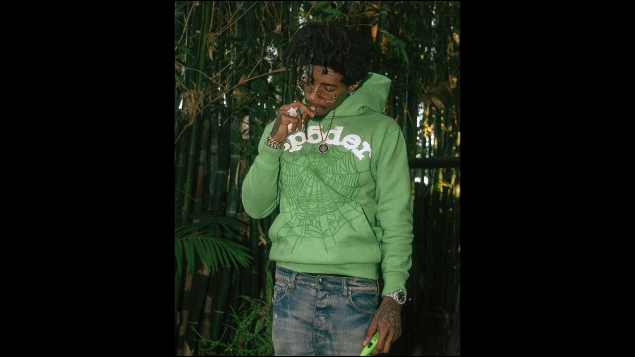 [FREE] Northsidebenji Type Beat 2022 "Jungle" | Toronto Type Beat 2022 [Prod. C TONE]