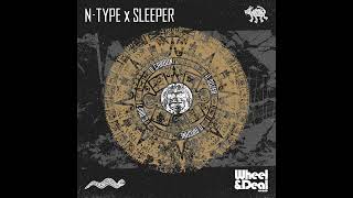 N-Type & Sleeper - Arcane