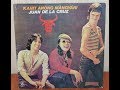 Juan De La Cruz Band - Kahit Anong Mangyari FULL ALBUM (1980)