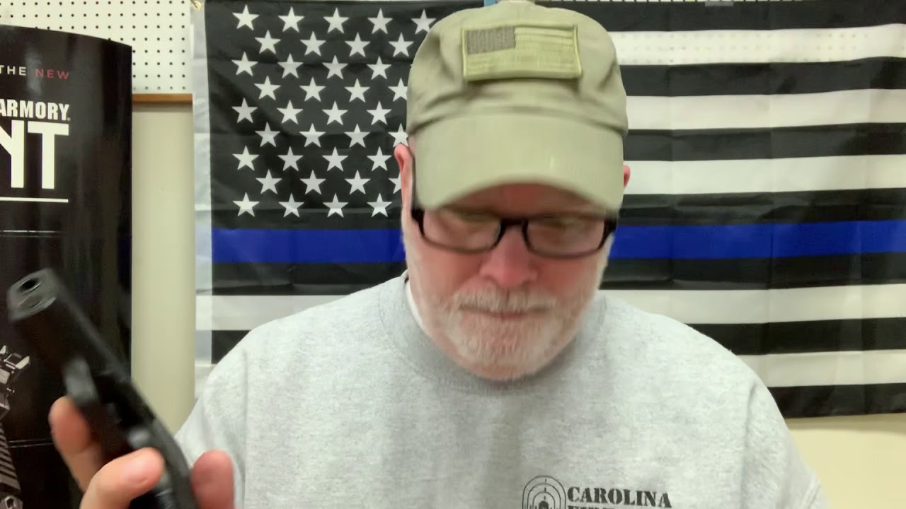 Bear Creek Arsenal Barrels! YouTube