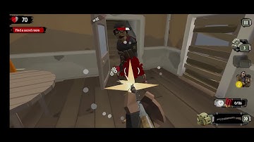 FINDING RUBY, CLUES | The Walking Zombie 2 | Gameplay