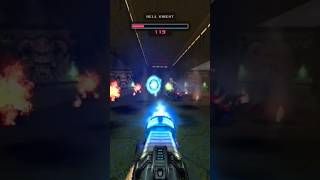 Nexus Tempest v1.4 #doom #androidgames #gaming #deltatouch #brutaldoom #brutaldoom #doom