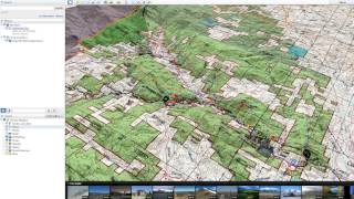 HuntData's Digital Map - S-57