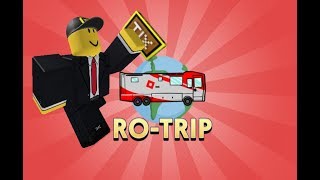 Tixboi Angel Of Death Ro-Trip