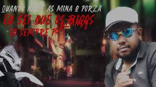 Mc Beto - Quem Ta É Nós Liryc Video