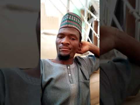 Happy Birthday ANNABI MUHAMMADU 