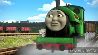 Thomas And Friends Whistles, Horns And Bells V8