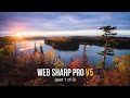 What&#39;s new in Web Sharp Pro v5 part 1 of 3