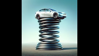 Is $TSLA a Coiled Spring?? (Part 2)