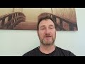 A Message from Ponza for his family