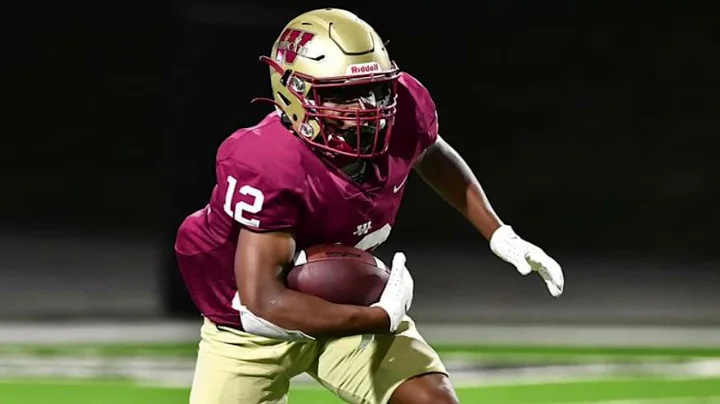 Myles West CyWoods 23