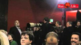 Ahmet Öner vs. Bernd Bönte Pressekonferenz