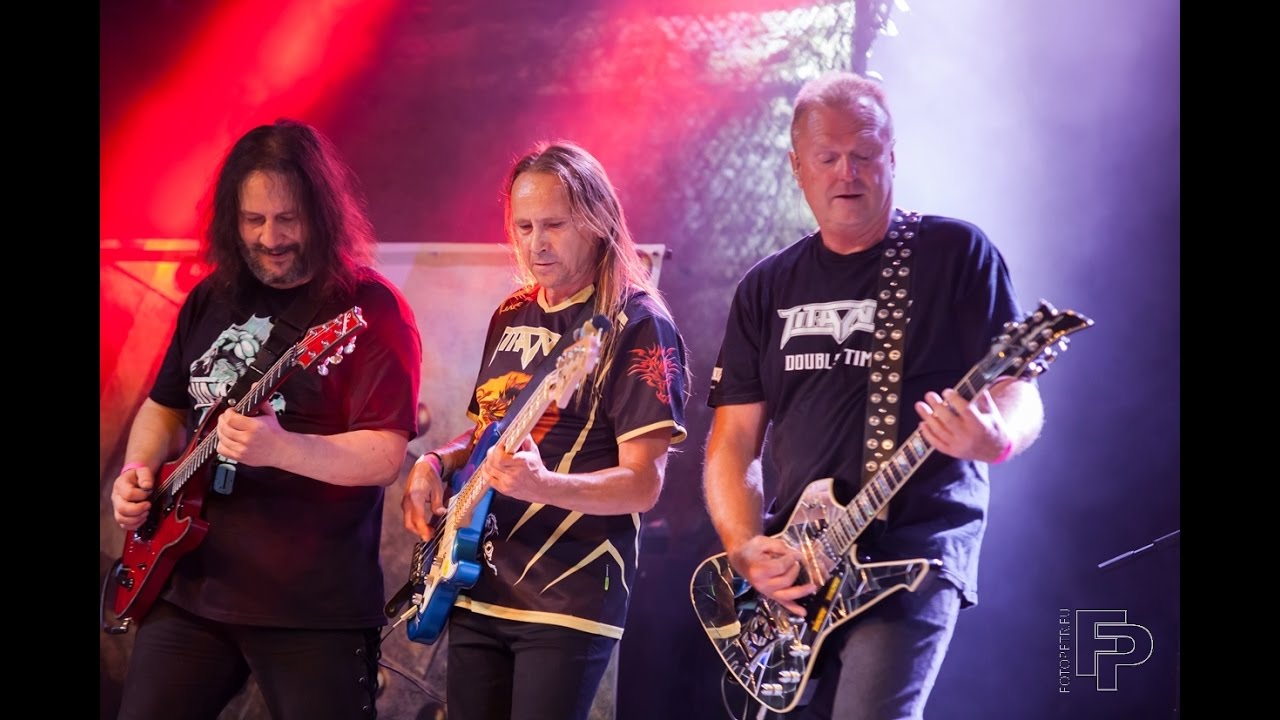 Watch Titanic (heavy metal Brno) - Ábel (Oficiální lyric video) on YouTube Watch Titanic (heavy metal Brno) - Ábel (Oficiální lyric video) on YouTube
