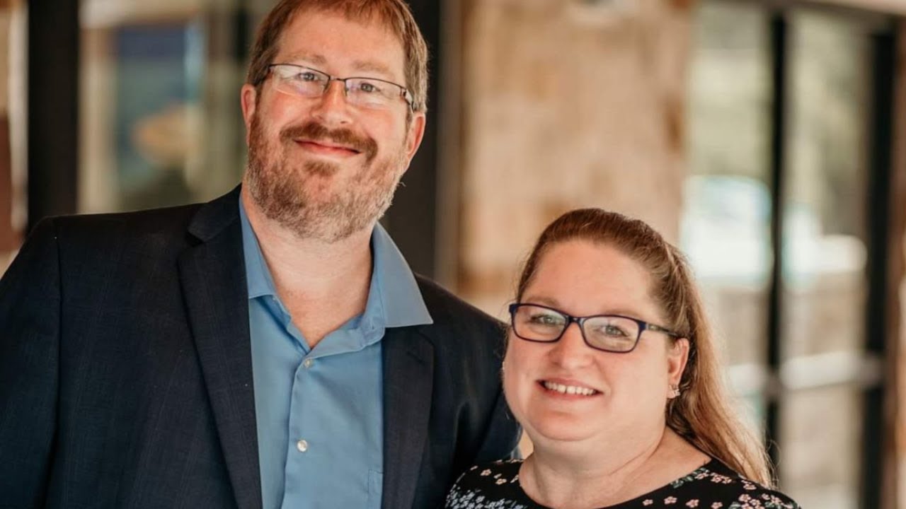 ELE ERA O MARIDO PERFEITO... MAS SUA ESPOSA PLANEJOU UM PLANO MACABRO!