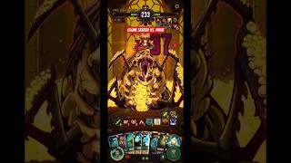 Clone Seeker vs. Phox #dawncaster #roguelike #deckbuilder #tutorial #playthrough #tips #games #indie