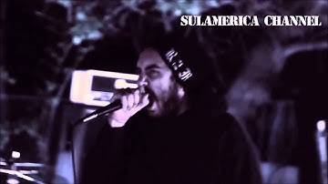 Goliath - Lost Cause (OFFICIAL VIDEO)