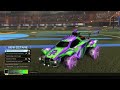 DLC Hot Wheels RC Rivals - Rocket League